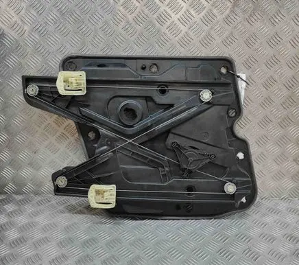 Skoda Enyaq iV Front door electric window regulator 5LA839656