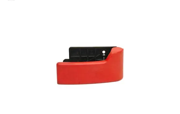 Mercedes-Benz ML W164 Engine bonnet (hood) release handle