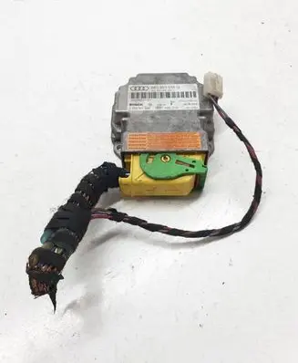 Audi A4 S4 B7 8E 8H Airbag control unit/module 8E0959655G