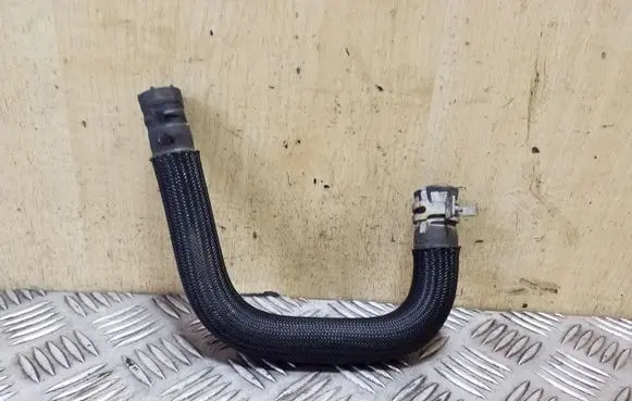 Citroen DS4 Engine coolant pipe/hose