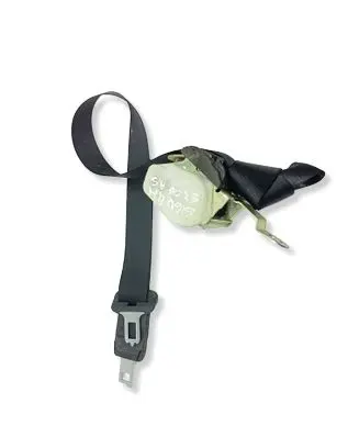 Opel Signum Roof seat belt 20789211 03315222 03315039