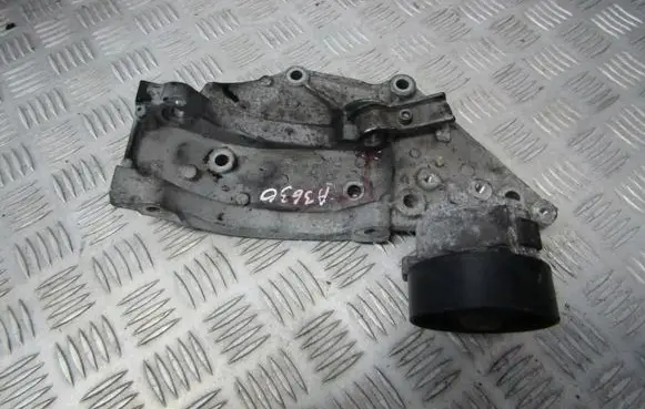 Ford Focus Generator/alternator belt tensioner 9682367380