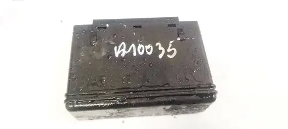 Ford Focus Other control units/modules 98AG14K150AF