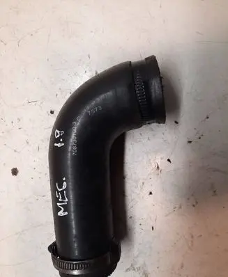 Renault Megane II Intercooler hose/pipe 7087301003