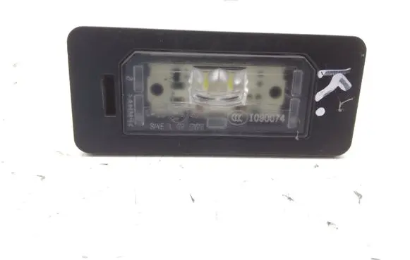 BMW 3 E92 E93 Number plate light 63267193293