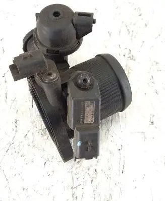 Volvo S40 Throttle valve 9647474880