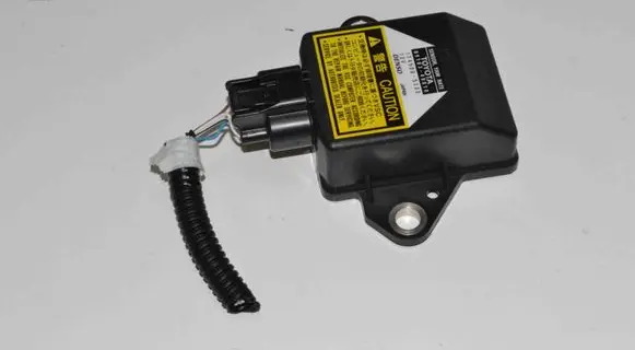 Lexus RX 330 - 350 - 400H Acceleration sensor 8918348010