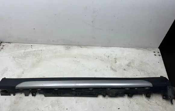 BMW X5 F15 Sill 10503410