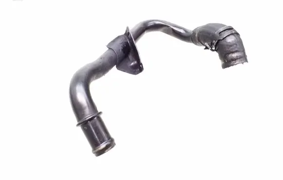 Audi A6 S6 C6 4F Engine coolant pipe/hose 059103227E