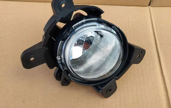 KIA Picanto Headlight/headlamp 922071Y5