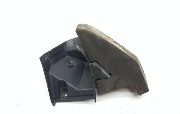 Jaguar XK - XKR Front bumper mounting bracket 8W838111 8W838111AA