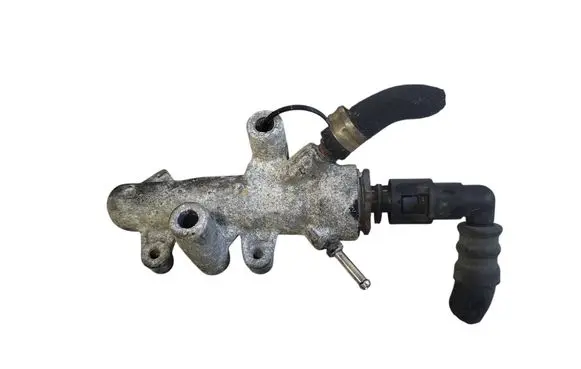 Opel Zafira B Fuel pressure regulator 55202754