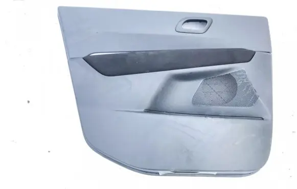 Peugeot 3008 I Front door card panel trim 96830383ze