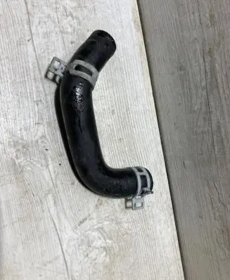Dacia Sandero III Breather hose sensor 118267232R