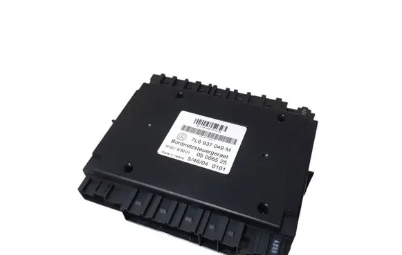 Volkswagen Touareg I Comfort/convenience module 7L6937049M