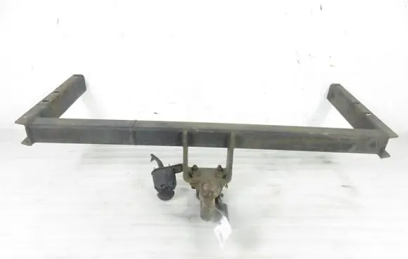 Audi A6 S6 C5 4B Tow bar set 