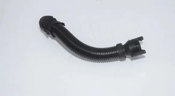 BMW 5 F10 F11 Breather hose/pipe 58650910
