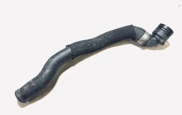 BMW 1 E81 E87 Engine coolant pipe/hose 64216928591 1437865