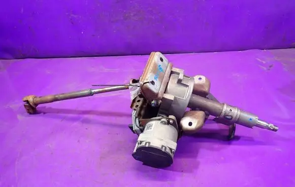 Fiat Panda 141 Power steering pump