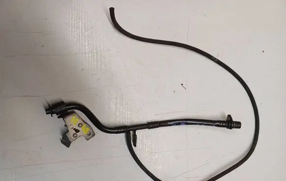 BMW 1 E82 E88 Vacuum line/pipe/hose 7804328