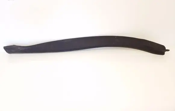 Volkswagen Jetta V Front door trim bar 1K5837381D