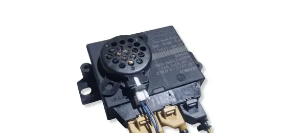 Ford S-MAX Parking PDC control unit/module 604029