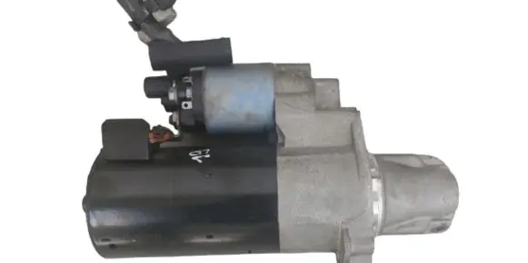 Mercedes-Benz E W212 Starter motor A2769062400 2769062400