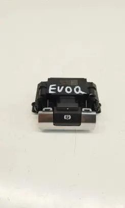 Land Rover Evoque II Hand parking brake switch 10337818