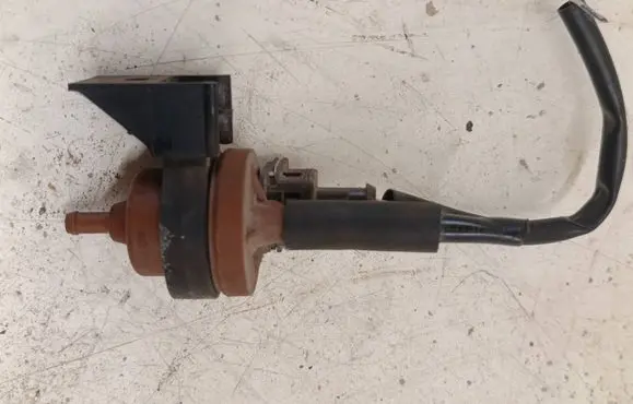 Citroen C5 Valve vacuum 0280142317
