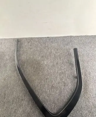 BMW X5 F15 Rear side glass trim 7289728