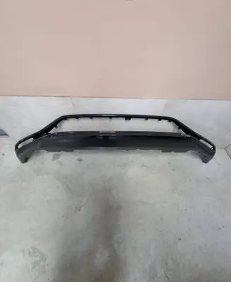 Volvo XC90 Front bumper lip 31663527