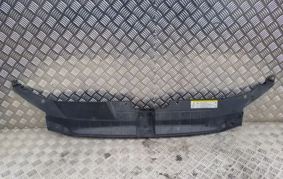 Audi Q5 SQ5 Top upper radiator support slam panel 8R0807081