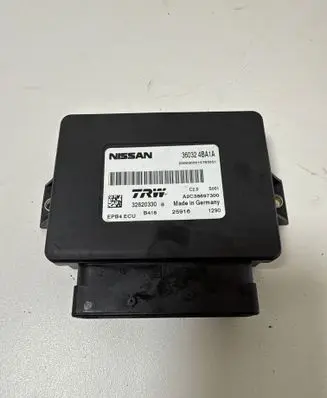 Nissan X-Trail T32 Hand brake control module 360324BA1A 32620330