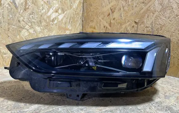 Audi A5 Headlight/headlamp 8W6941085D ITCA005938
