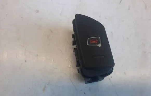 Audi A8 S8 D4 4H Other switches/knobs/shifts 4H1927451A