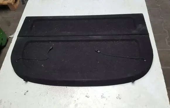 Mazda 6 Parcel shelf 