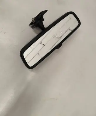Opel Astra G Rear view mirror (interior) 24435231