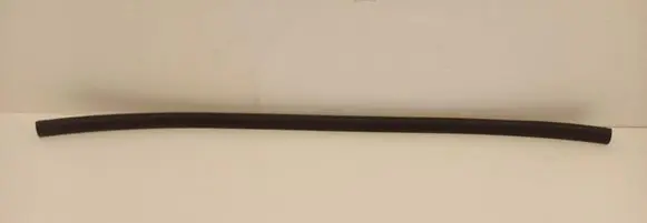 Volkswagen Tiguan Engine compartment rubber 5NA823707