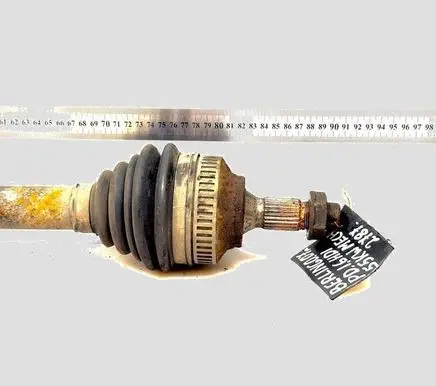 Citroen Berlingo Front driveshaft