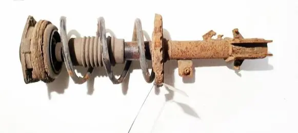 Nissan Note (E11) Front shock absorber/damper 