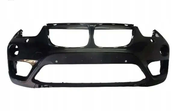 BMW X1 F48 F49 Front bumper R16P1