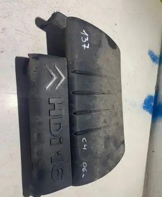 Citroen C4 I Engine cover (trim)