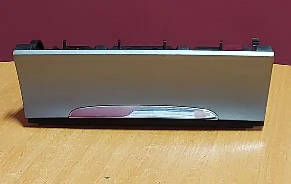 Volkswagen PASSAT CC Car ashtray 3C0863284 3C0857961