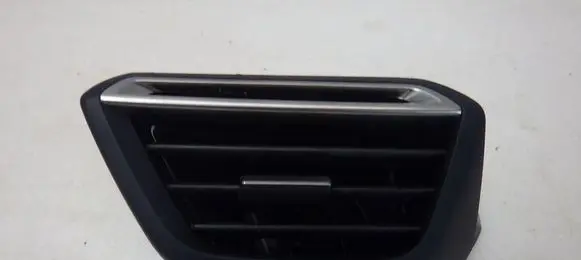 Peugeot 208 Dashboard side air vent grill/cover trim 9823459580