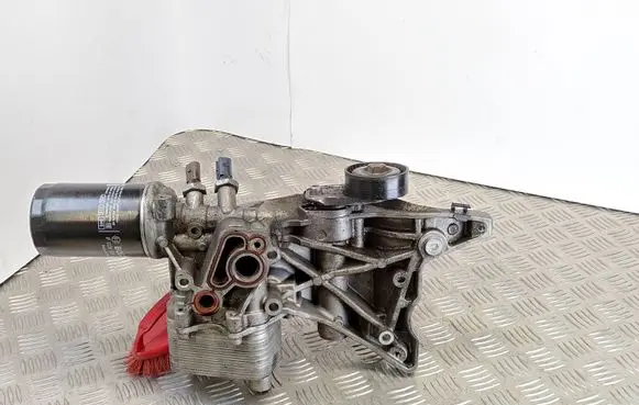 Audi A3 S3 8P Generator/alternator bracket 06L903143AH 50397