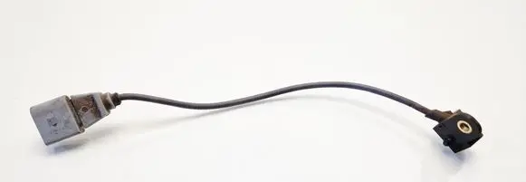 Skoda Octavia Mk2 (1Z) Camshaft position sensor 03G906433 ABE03G906433