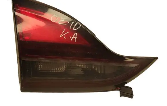 Opel Zafira C Tailgate rear/tail lights 13288832 428448700 13288832AGJ