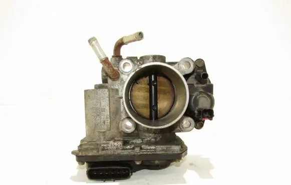 Honda Civic Electric throttle body valve 