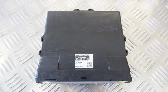 Toyota Prius (XW30) Other control units/modules 8968147100