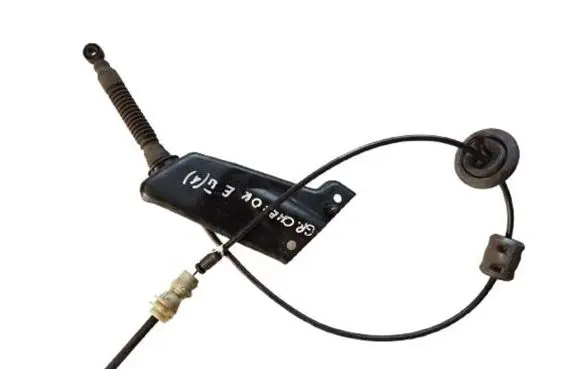 Jeep Grand Cherokee (WK) Gear shift cable linkage 52090445AC